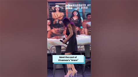 vivamax kissasian|Araro: All Episodes .